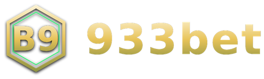 933bet logo