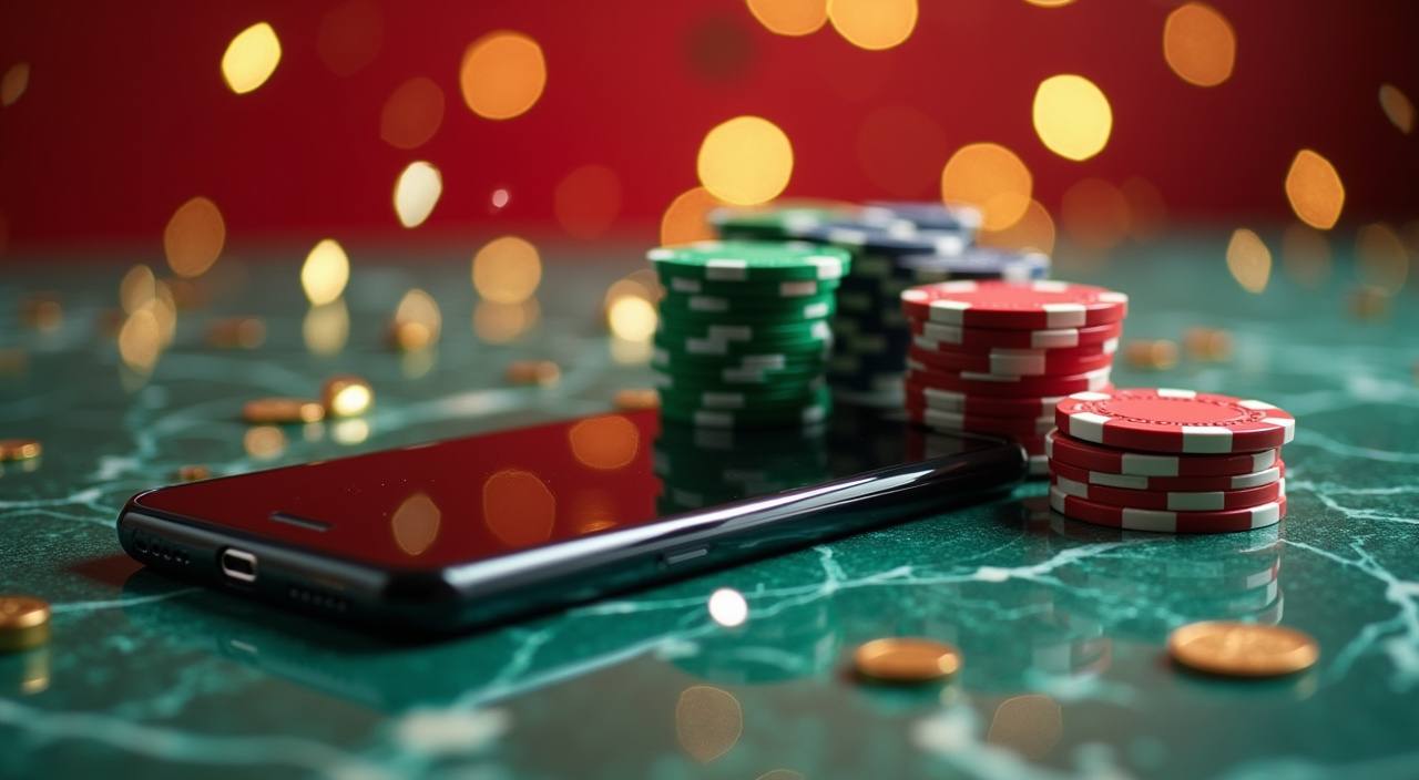 933bet mobile gaming
